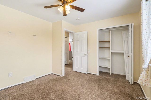 205 Gerst Road, Addison Township, MI 48367