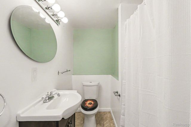 205 Gerst Road, Addison Township, MI 48367