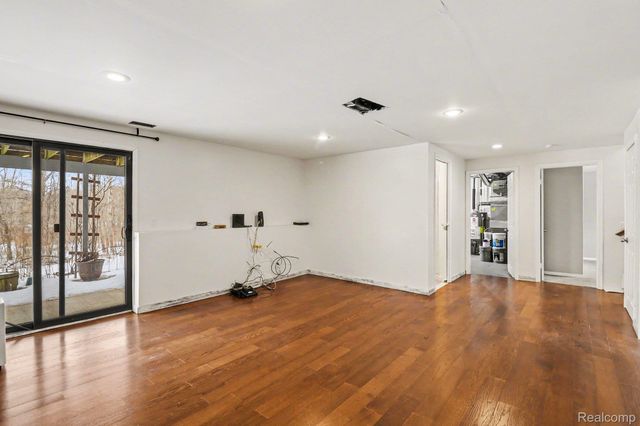 205 Gerst Road, Addison Township, MI 48367