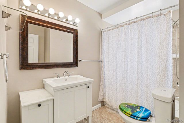 205 Gerst Road, Addison Township, MI 48367