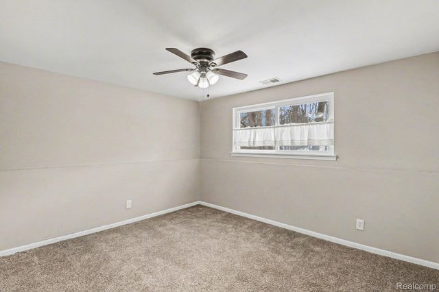 205 Gerst Road, Addison Township, MI 48367