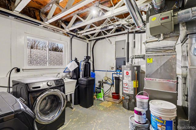 205 Gerst Road, Addison Township, MI 48367