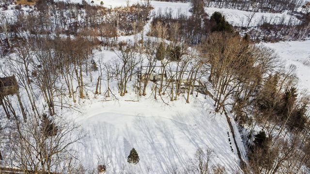 205 Gerst Road, Addison Township, MI 48367