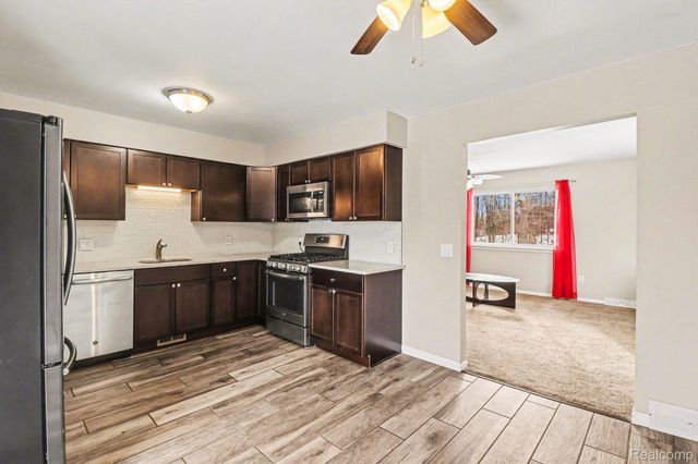 205 Gerst Road, Addison Township, MI 48367