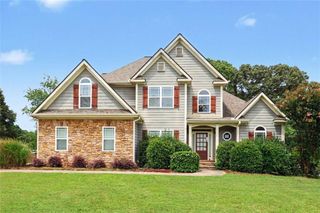 168 Gatlin Ridge Run, Dallas, GA 30157