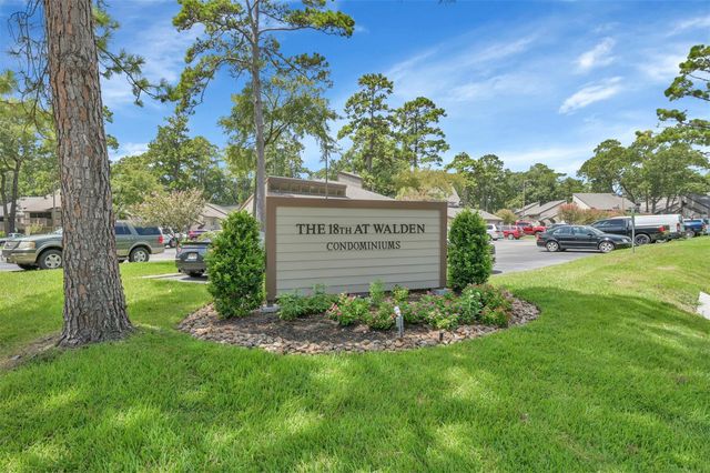 12900 Walden Road 216B, Montgomery, TX 77356