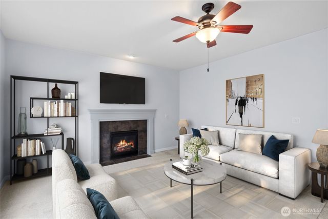 2707 NE 159th Circle, Ridgefield, WA 98642