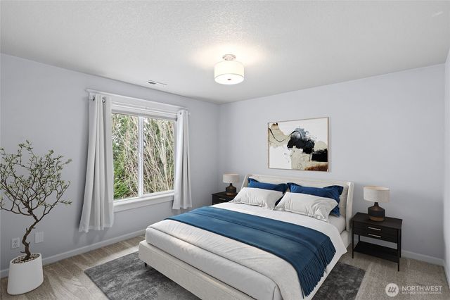 2707 NE 159th Circle, Ridgefield, WA 98642