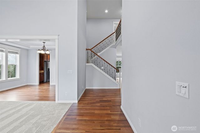 2707 NE 159th Circle, Ridgefield, WA 98642