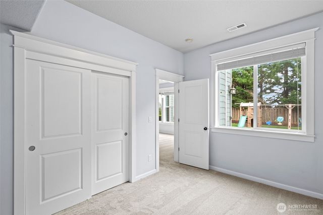 2707 NE 159th Circle, Ridgefield, WA 98642