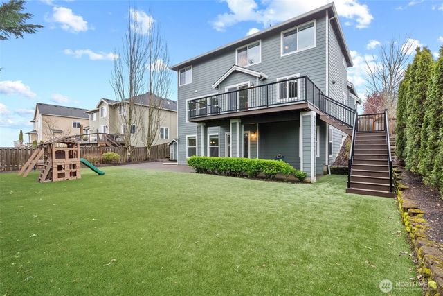 2707 NE 159th Circle, Ridgefield, WA 98642