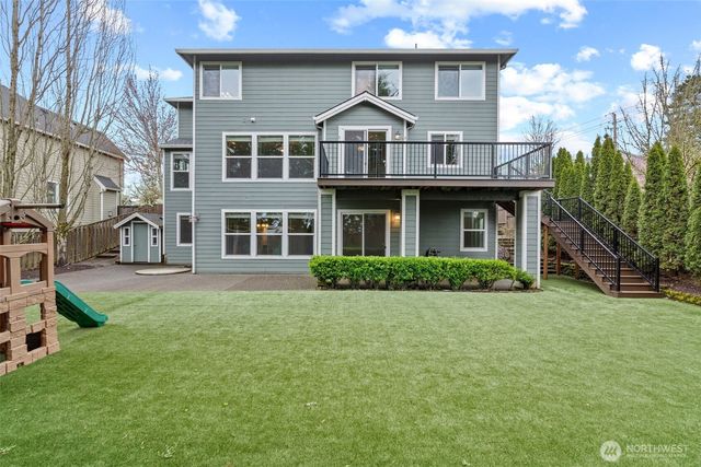 2707 NE 159th Circle, Ridgefield, WA 98642