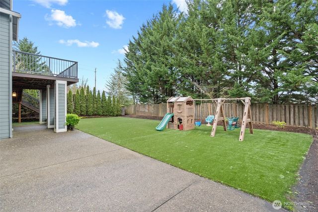 2707 NE 159th Circle, Ridgefield, WA 98642