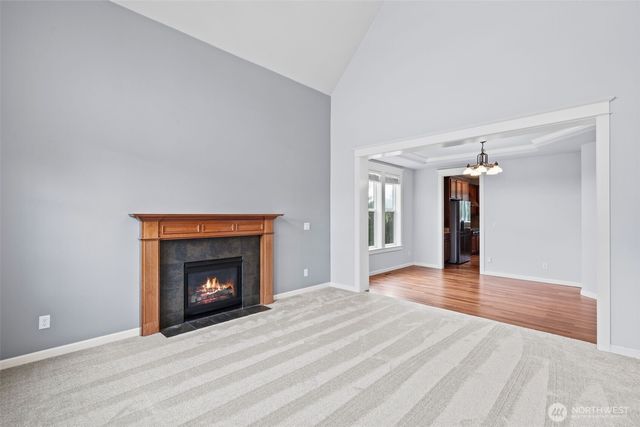 2707 NE 159th Circle, Ridgefield, WA 98642