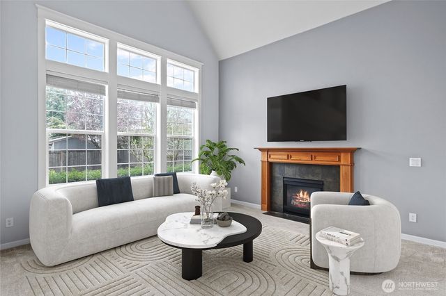 2707 NE 159th Circle, Ridgefield, WA 98642