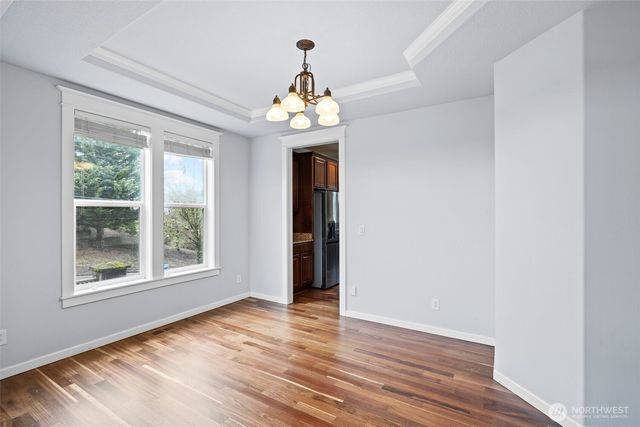 2707 NE 159th Circle, Ridgefield, WA 98642