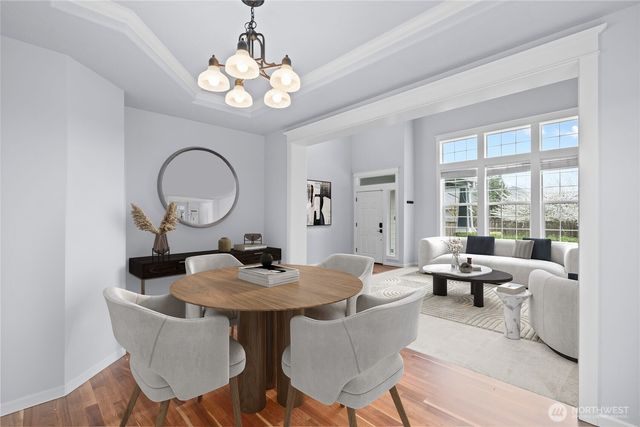 2707 NE 159th Circle, Ridgefield, WA 98642