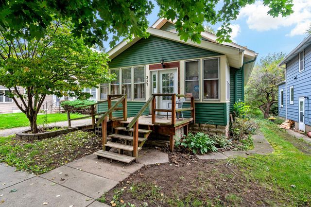 337 Winona Street W, Saint Paul, MN 55107