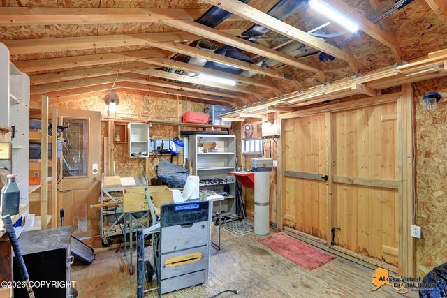 6474 E Finger Lake View Drive, Wasilla, AK 99654