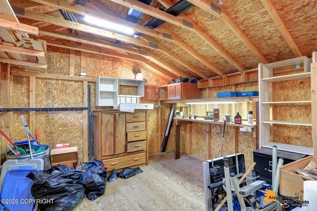 6474 E Finger Lake View Drive, Wasilla, AK 99654