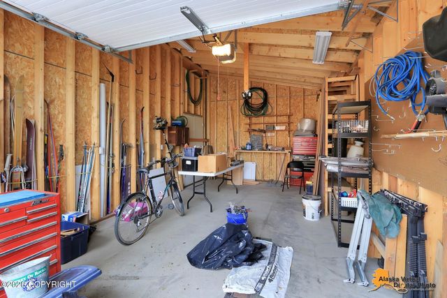 6474 E Finger Lake View Drive, Wasilla, AK 99654