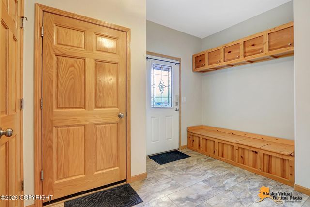 6474 E Finger Lake View Drive, Wasilla, AK 99654