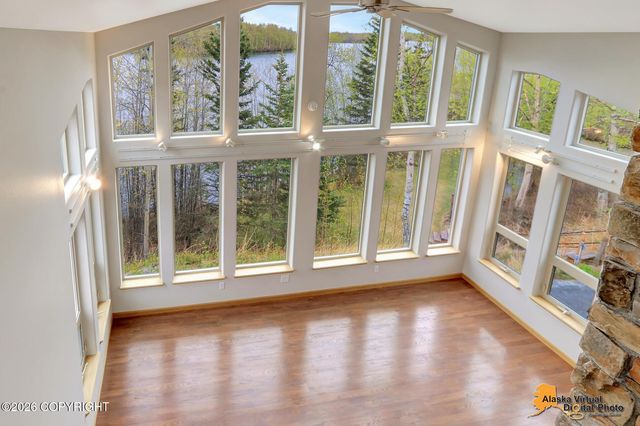 6474 E Finger Lake View Drive, Wasilla, AK 99654