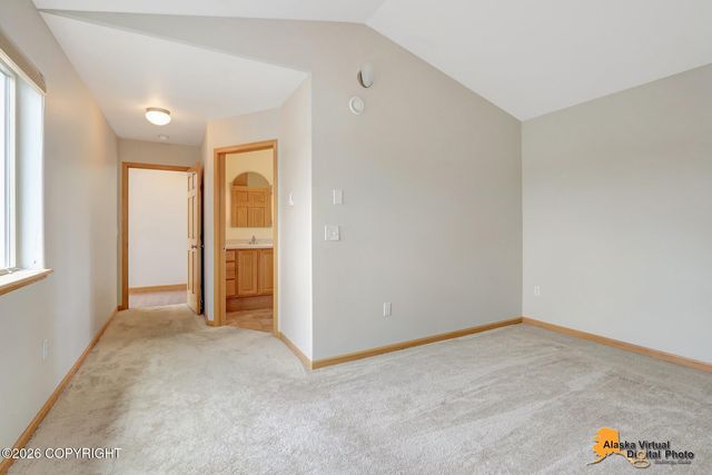 6474 E Finger Lake View Drive, Wasilla, AK 99654