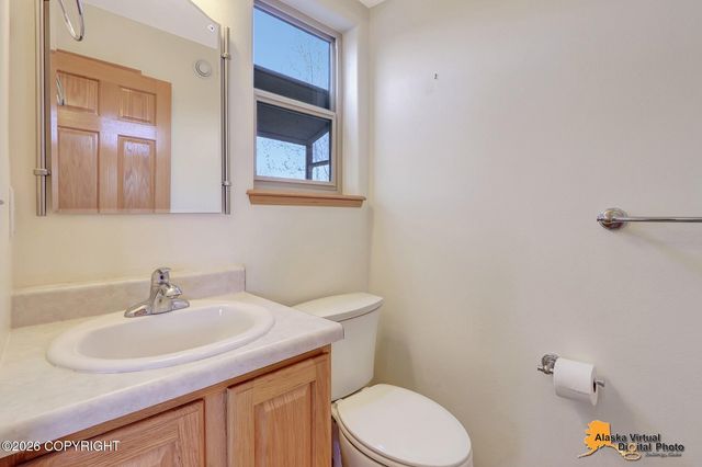 6474 E Finger Lake View Drive, Wasilla, AK 99654
