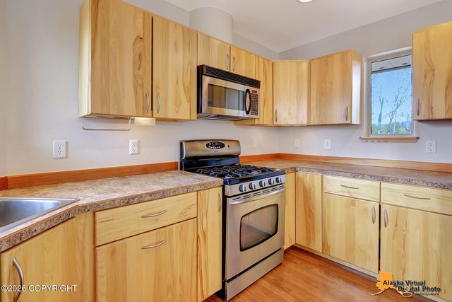 6474 E Finger Lake View Drive, Wasilla, AK 99654