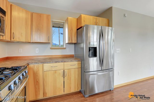 6474 E Finger Lake View Drive, Wasilla, AK 99654