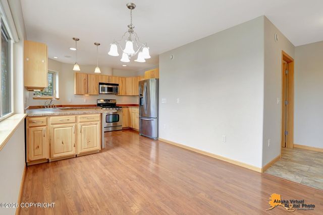 6474 E Finger Lake View Drive, Wasilla, AK 99654