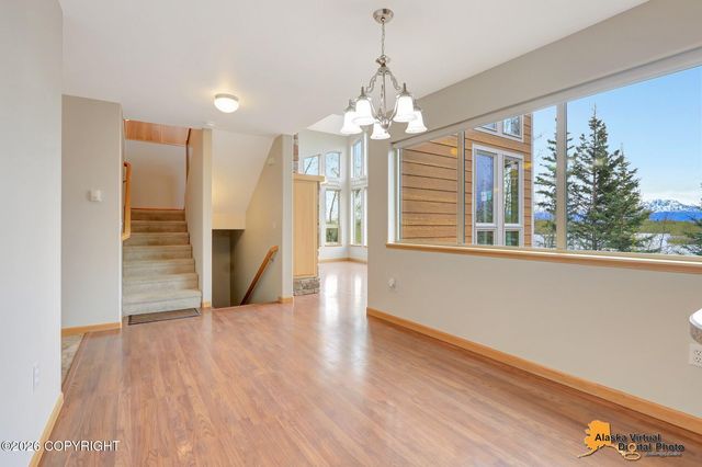 6474 E Finger Lake View Drive, Wasilla, AK 99654