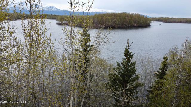 6474 E Finger Lake View Drive, Wasilla, AK 99654