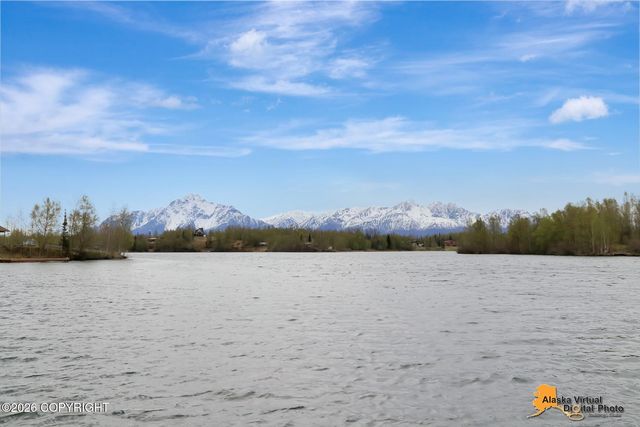 6474 E Finger Lake View Drive, Wasilla, AK 99654