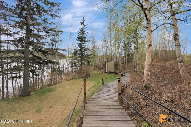 6474 E Finger Lake View Drive, Wasilla, AK 99654