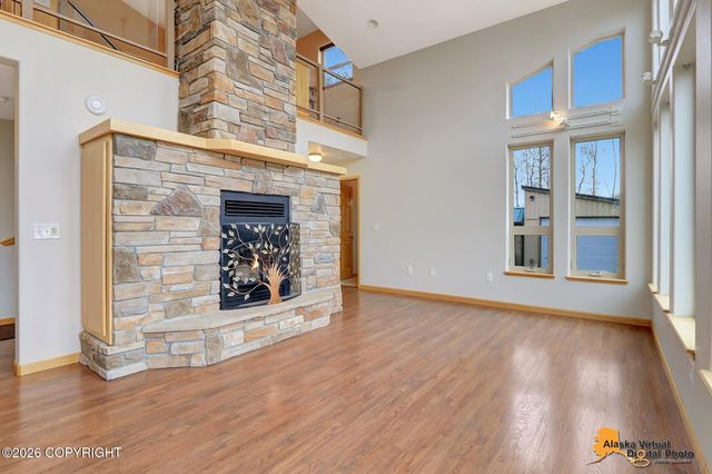 6474 E Finger Lake View Drive, Wasilla, AK 99654