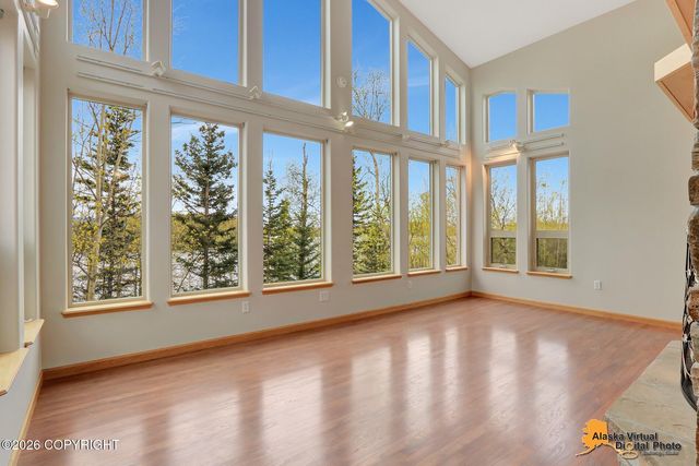 6474 E Finger Lake View Drive, Wasilla, AK 99654