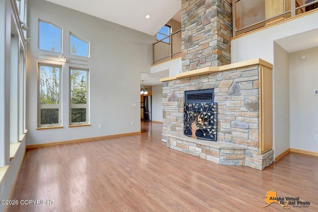 6474 E Finger Lake View Drive, Wasilla, AK 99654
