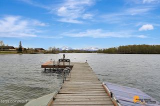 6474 E Finger Lake View Drive, Wasilla, AK 99654