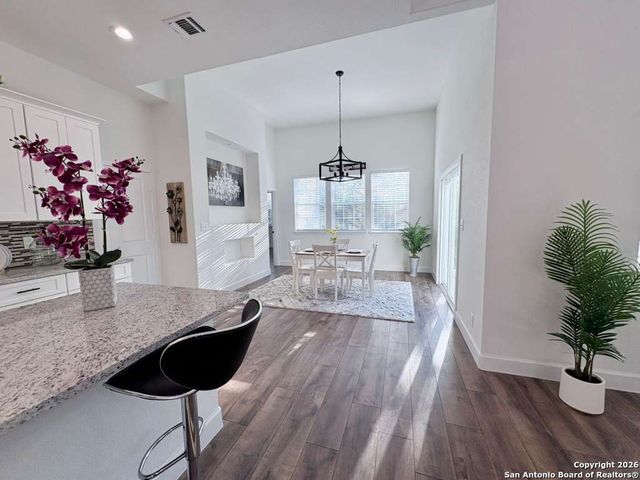 1064 OVERBROOK LN, Spring Branch, TX 78070