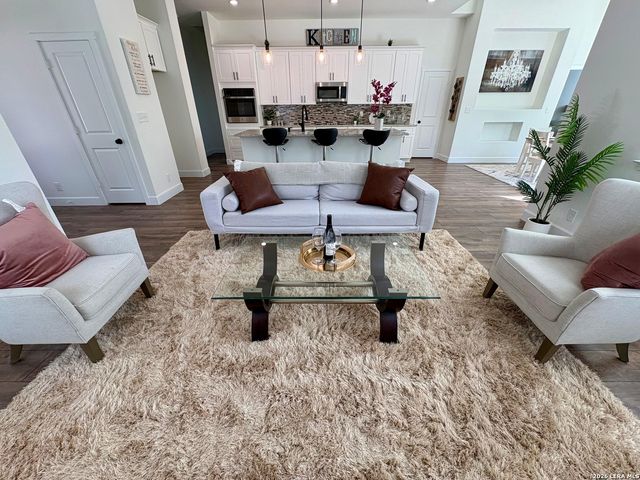 1064 OVERBROOK LN, Spring Branch, TX 78070