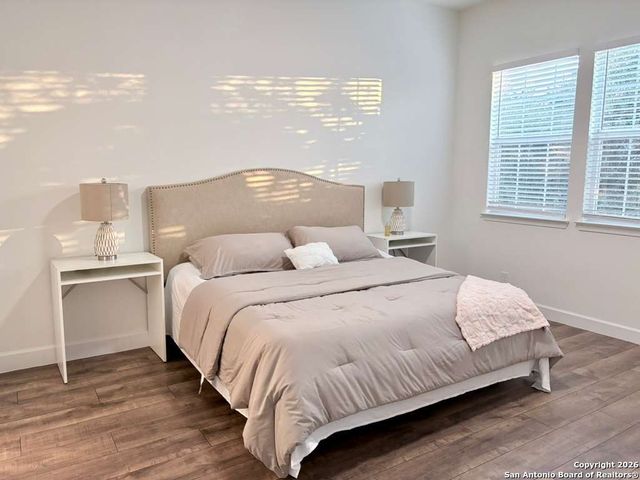 1064 OVERBROOK LN, Spring Branch, TX 78070