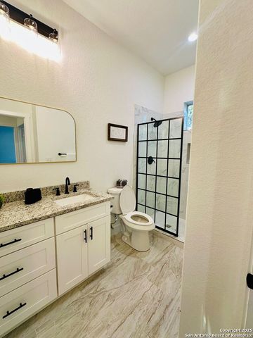 1064 OVERBROOK LN, Spring Branch, TX 78070