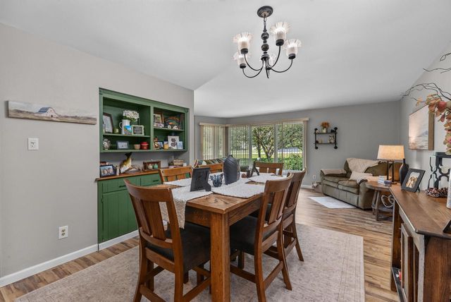 573 Jordan CIRCLE, Colgate, WI 53017
