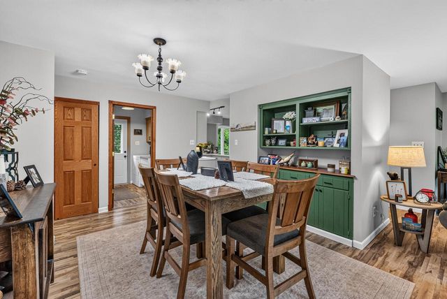 573 Jordan CIRCLE, Colgate, WI 53017