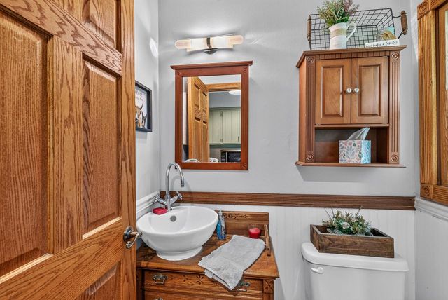 573 Jordan CIRCLE, Colgate, WI 53017