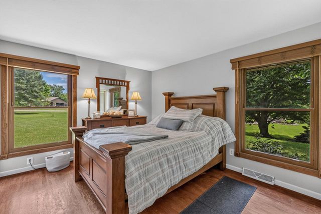 573 Jordan CIRCLE, Colgate, WI 53017