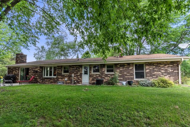 573 Jordan CIRCLE, Colgate, WI 53017