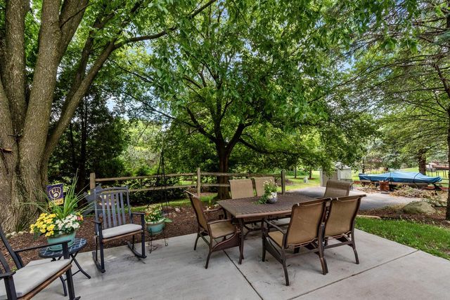 573 Jordan CIRCLE, Colgate, WI 53017